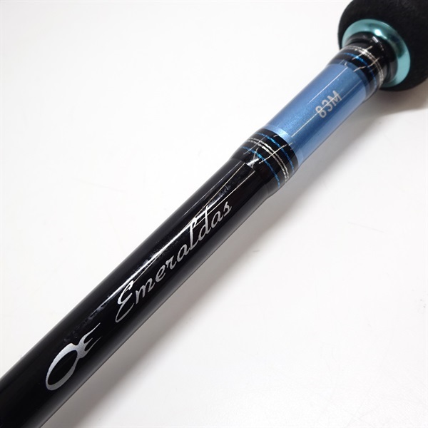 １５エメラルダス８３Ｍ